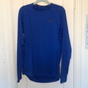 Nike Workout Shirt